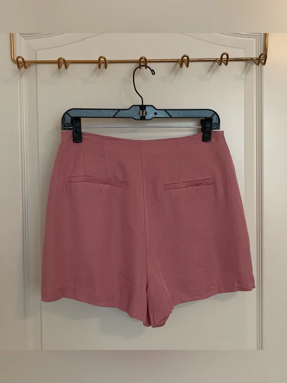 Express true skort